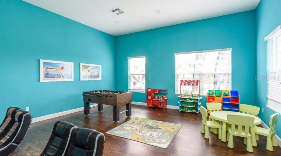 KISSIMMEE, Florida 34747, 4 Bedrooms Bedrooms, ,3 BathroomsBathrooms,Residential,For Sale,CUPID,0,MFRO6431279