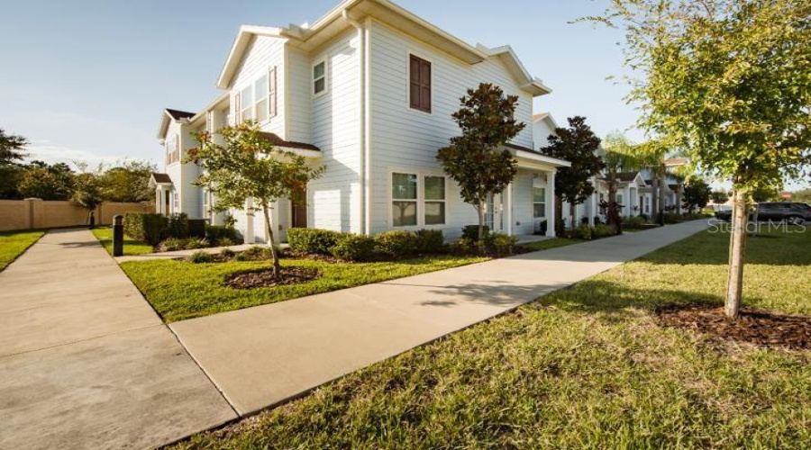 KISSIMMEE, Florida 34747, 4 Bedrooms Bedrooms, ,3 BathroomsBathrooms,Residential,For Sale,CUPID,0,MFRO6431279