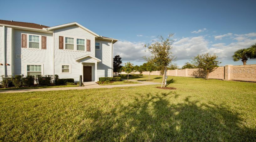 KISSIMMEE, Florida 34747, 4 Bedrooms Bedrooms, ,3 BathroomsBathrooms,Residential,For Sale,CUPID,0,MFRO6431279
