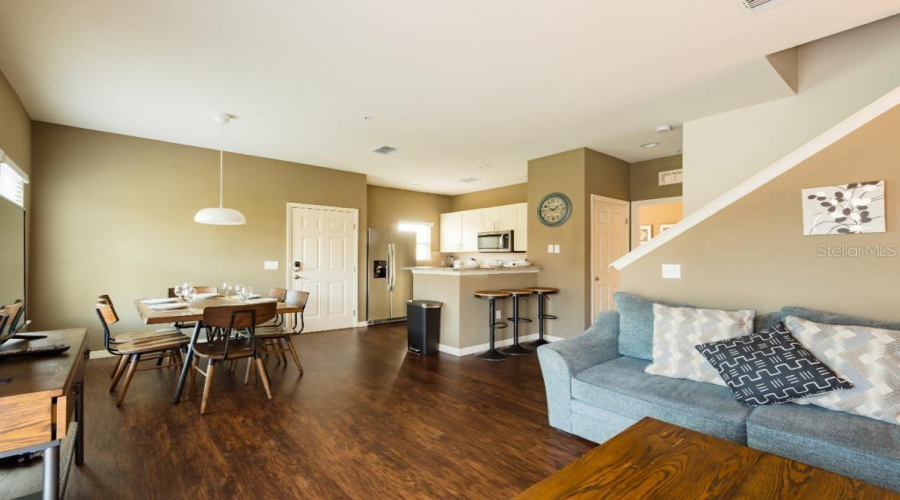 KISSIMMEE, Florida 34747, 4 Bedrooms Bedrooms, ,3 BathroomsBathrooms,Residential,For Sale,CUPID,0,MFRO6431279