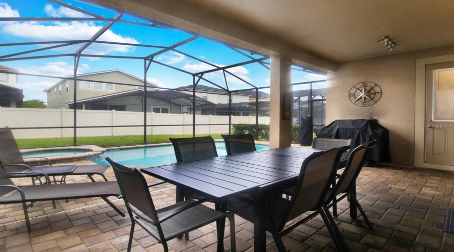 KISSIMMEE, Florida 34747, 4 Bedrooms Bedrooms, ,3 BathroomsBathrooms,Residential,For Sale,FLAMINGO KEY,0,MFRO6334076