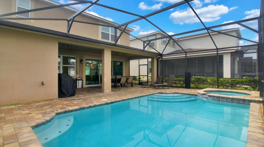 KISSIMMEE, Florida 34747, 4 Bedrooms Bedrooms, ,3 BathroomsBathrooms,Residential,For Sale,FLAMINGO KEY,0,MFRO6334076