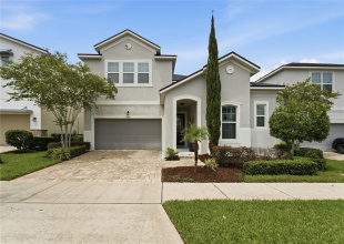 KISSIMMEE, Florida 34747, 5 Bedrooms Bedrooms, ,4 BathroomsBathrooms,Residential,For Sale,SUNSHINE RIDGE LOOP,0,MFRO6430256