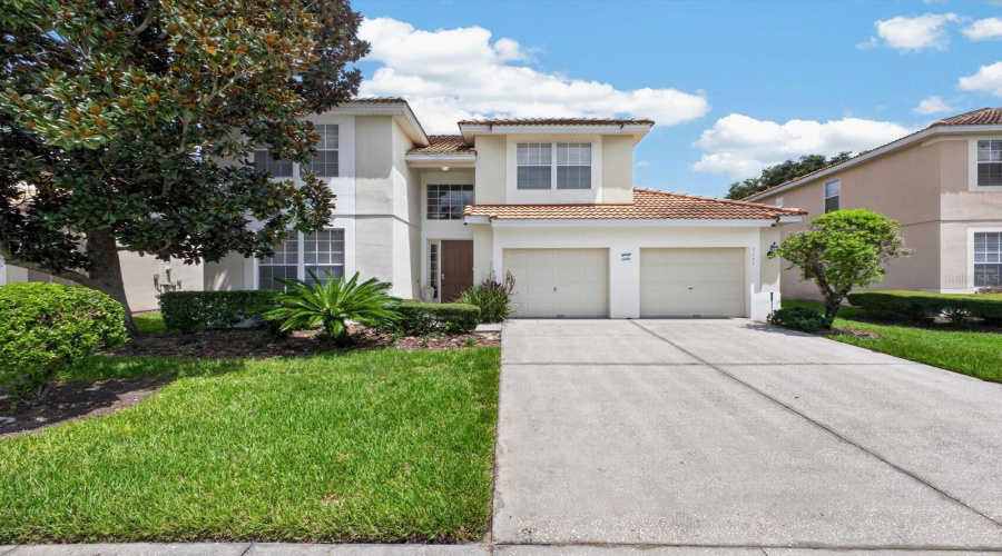 Kissimmee, Florida 34747, 5 Bedrooms Bedrooms, ,5 Bathroomsbathrooms,Residential,For Sale,Teascone,0,Mfrs5154949