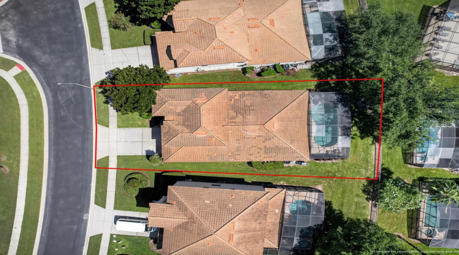 Kissimmee, Florida 34747, 5 Bedrooms Bedrooms, ,5 Bathroomsbathrooms,Residential,For Sale,Teascone,0,Mfrs5154949