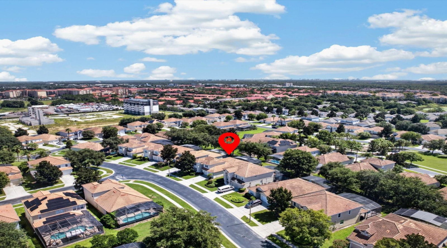 Kissimmee, Florida 34747, 5 Bedrooms Bedrooms, ,5 Bathroomsbathrooms,Residential,For Sale,Teascone,0,Mfrs5154949