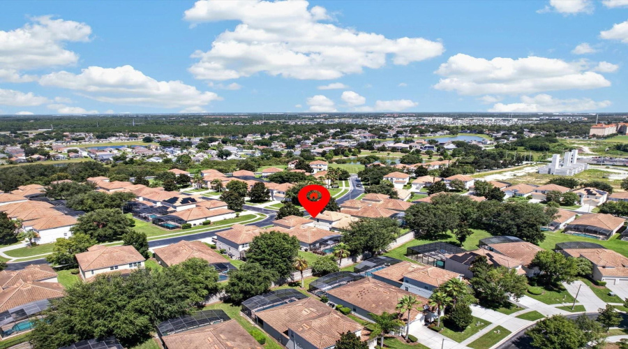 Kissimmee, Florida 34747, 5 Bedrooms Bedrooms, ,5 Bathroomsbathrooms,Residential,For Sale,Teascone,0,Mfrs5154949