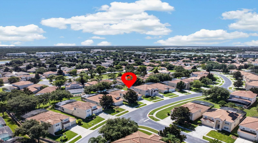 Kissimmee, Florida 34747, 5 Bedrooms Bedrooms, ,5 Bathroomsbathrooms,Residential,For Sale,Teascone,0,Mfrs5154949
