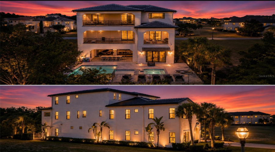 Kissimmee, Florida 34747, 11 Bedrooms Bedrooms, ,12 Bathroomsbathrooms,Residential,For Sale,Muirfield,0,Mfro6432324