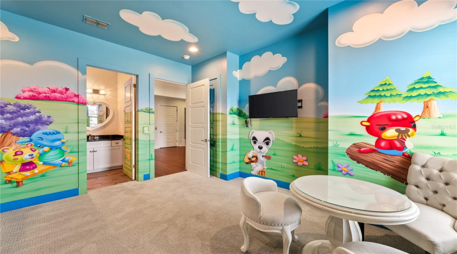 Kissimmee, Florida 34747, 11 Bedrooms Bedrooms, ,12 Bathroomsbathrooms,Residential,For Sale,Muirfield,0,Mfro6432324