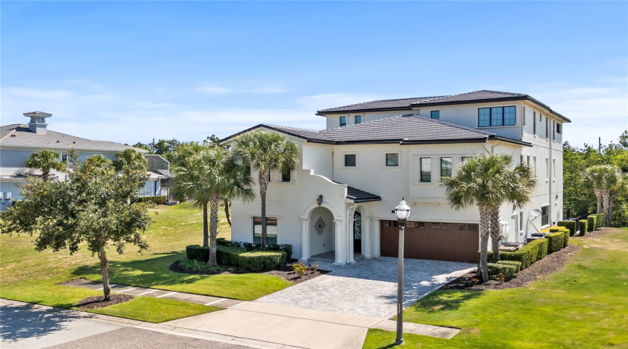 Kissimmee, Florida 34747, 11 Bedrooms Bedrooms, ,12 Bathroomsbathrooms,Residential,For Sale,Muirfield,0,Mfro6432324