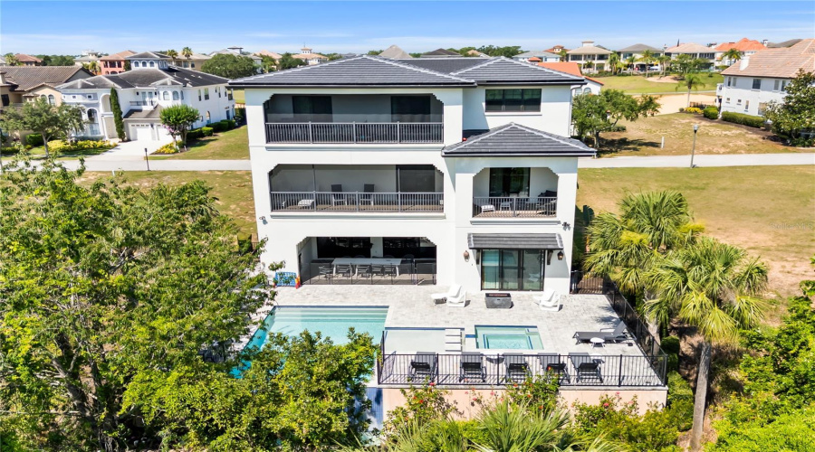 Kissimmee, Florida 34747, 11 Bedrooms Bedrooms, ,12 Bathroomsbathrooms,Residential,For Sale,Muirfield,0,Mfro6432324