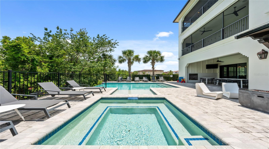 Kissimmee, Florida 34747, 11 Bedrooms Bedrooms, ,12 Bathroomsbathrooms,Residential,For Sale,Muirfield,0,Mfro6432324