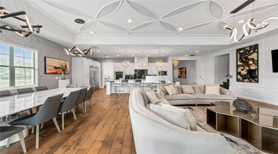 Kissimmee, Florida 34747, 11 Bedrooms Bedrooms, ,12 Bathroomsbathrooms,Residential,For Sale,Muirfield,0,Mfro6432324