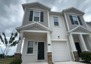 DAVENPORT, Florida 33837, 3 Bedrooms Bedrooms, ,2 BathroomsBathrooms,Residential,For Sale,LAURENT,0,MFRO6432445