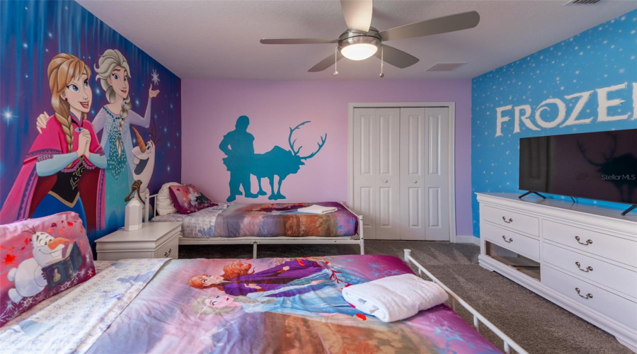 KISSIMMEE, Florida 34746, 8 Bedrooms Bedrooms, ,5 BathroomsBathrooms,Residential,For Sale,OXYMORON,0,MFRO6430382