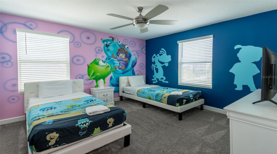 KISSIMMEE, Florida 34746, 8 Bedrooms Bedrooms, ,5 BathroomsBathrooms,Residential,For Sale,OXYMORON,0,MFRO6430382