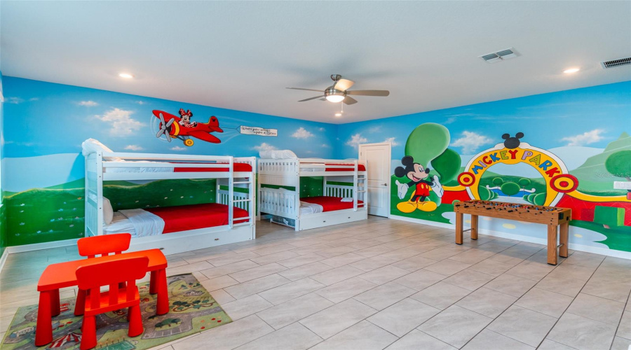 KISSIMMEE, Florida 34746, 8 Bedrooms Bedrooms, ,5 BathroomsBathrooms,Residential,For Sale,OXYMORON,0,MFRO6430382