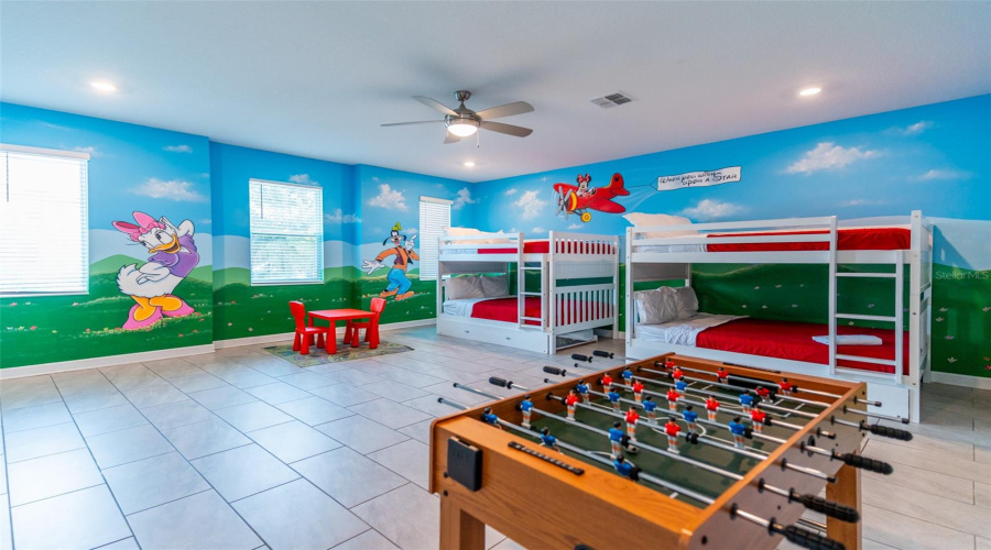 KISSIMMEE, Florida 34746, 8 Bedrooms Bedrooms, ,5 BathroomsBathrooms,Residential,For Sale,OXYMORON,0,MFRO6430382
