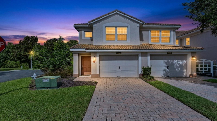 DAVENPORT, Florida 33896, 2 Bedrooms Bedrooms, ,2 BathroomsBathrooms,Residential,For Sale,BELLA CARA,0,MFRO6431684