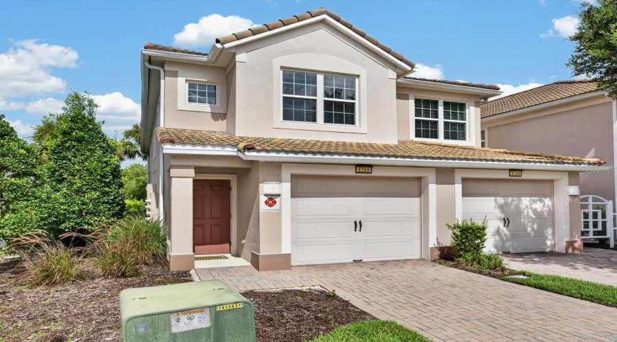 DAVENPORT, Florida 33896, 2 Bedrooms Bedrooms, ,2 BathroomsBathrooms,Residential,For Sale,BELLA CARA,0,MFRO6431684