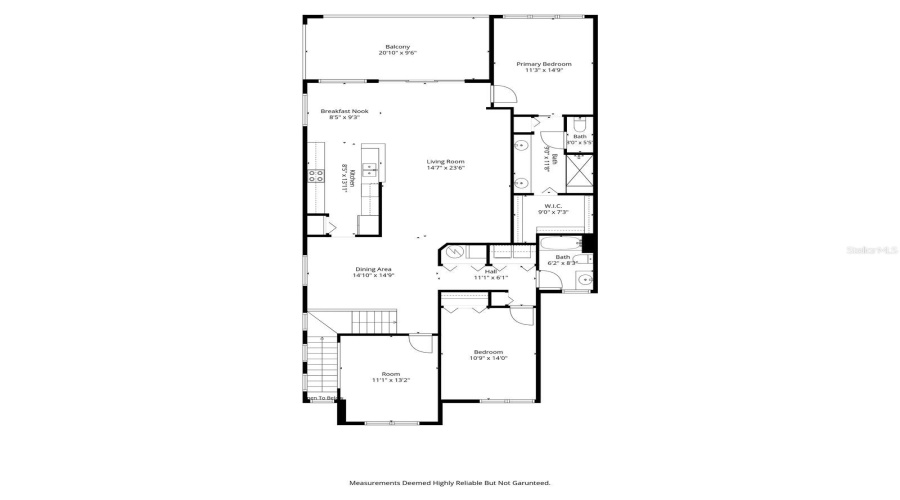 DAVENPORT, Florida 33896, 2 Bedrooms Bedrooms, ,2 BathroomsBathrooms,Residential,For Sale,BELLA CARA,0,MFRO6431684