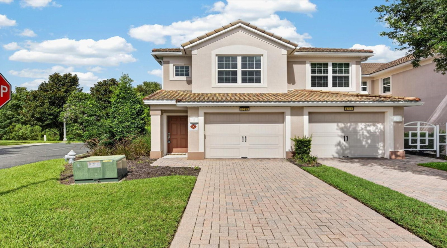 DAVENPORT, Florida 33896, 2 Bedrooms Bedrooms, ,2 BathroomsBathrooms,Residential,For Sale,BELLA CARA,0,MFRO6431684