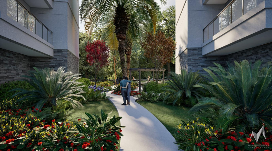 GROUNDS