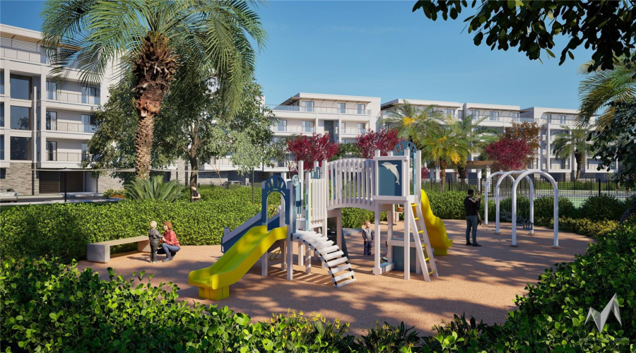 PLAYGROUND