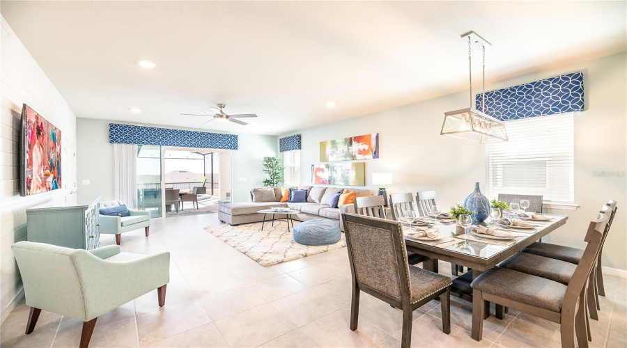 DAVENPORT, Florida 33897, 7 Bedrooms Bedrooms, ,5 BathroomsBathrooms,Residential,For Sale,LANA,0,MFRS5141140