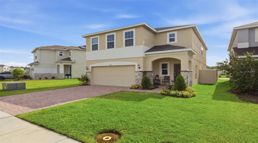 KISSIMMEE, Florida 34746, 4 Bedrooms Bedrooms, ,2 BathroomsBathrooms,Residential,For Sale,WOODMONT,0,MFRA4702424