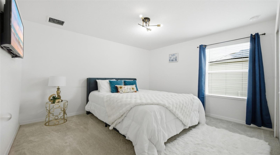 KISSIMMEE, Florida 34746, 4 Bedrooms Bedrooms, ,2 BathroomsBathrooms,Residential,For Sale,WOODMONT,0,MFRA4702424