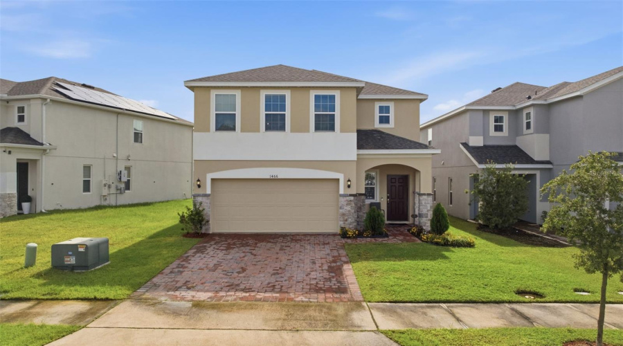 KISSIMMEE, Florida 34746, 4 Bedrooms Bedrooms, ,2 BathroomsBathrooms,Residential,For Sale,WOODMONT,0,MFRA4702424