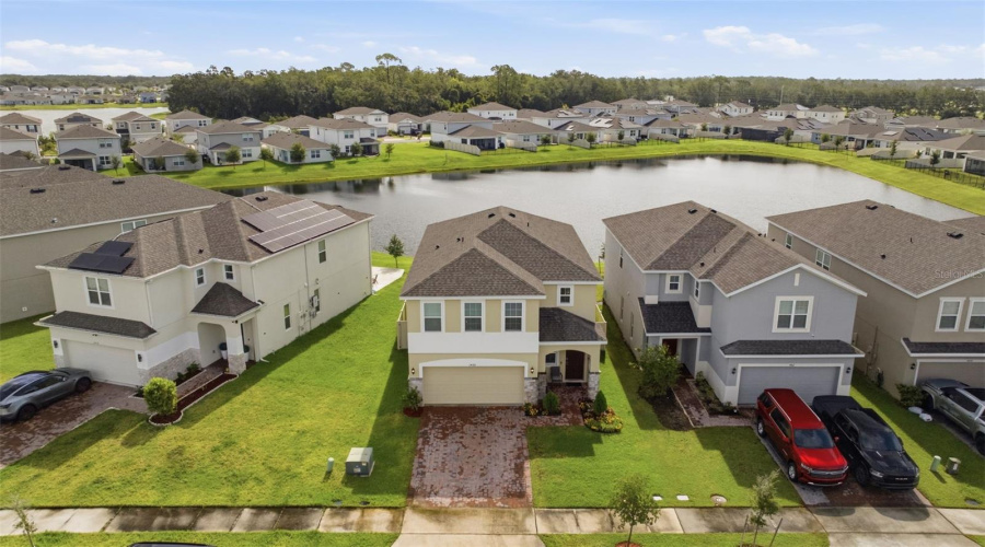KISSIMMEE, Florida 34746, 4 Bedrooms Bedrooms, ,2 BathroomsBathrooms,Residential,For Sale,WOODMONT,0,MFRA4702424