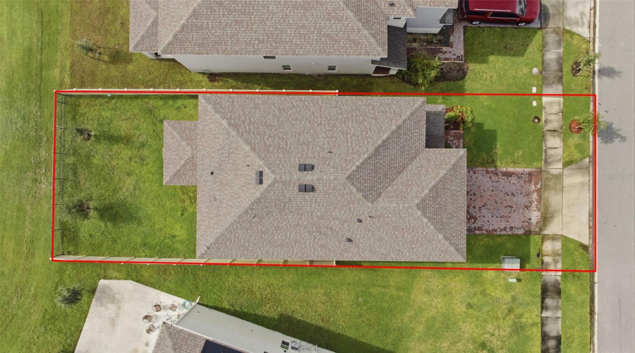 KISSIMMEE, Florida 34746, 4 Bedrooms Bedrooms, ,2 BathroomsBathrooms,Residential,For Sale,WOODMONT,0,MFRA4702424