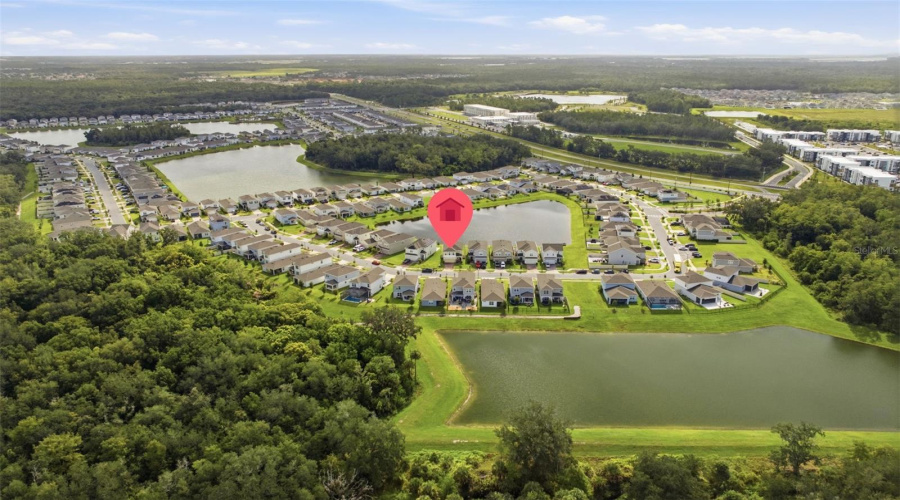 KISSIMMEE, Florida 34746, 4 Bedrooms Bedrooms, ,2 BathroomsBathrooms,Residential,For Sale,WOODMONT,0,MFRA4702424