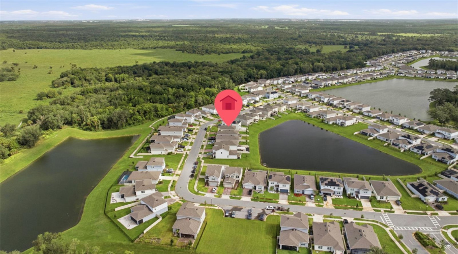 KISSIMMEE, Florida 34746, 4 Bedrooms Bedrooms, ,2 BathroomsBathrooms,Residential,For Sale,WOODMONT,0,MFRA4702424