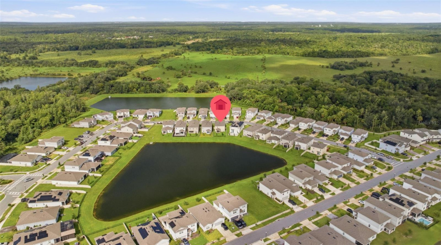 KISSIMMEE, Florida 34746, 4 Bedrooms Bedrooms, ,2 BathroomsBathrooms,Residential,For Sale,WOODMONT,0,MFRA4702424