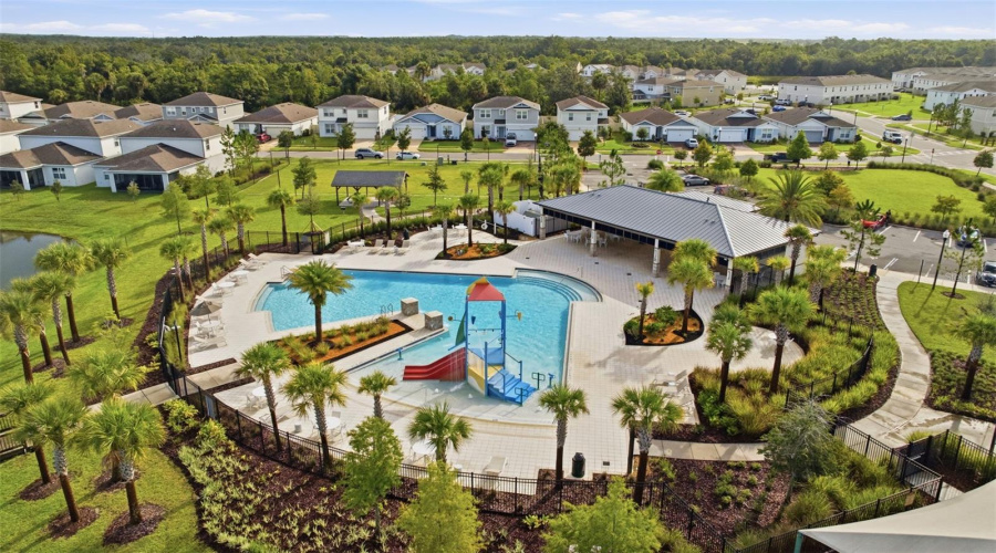 KISSIMMEE, Florida 34746, 4 Bedrooms Bedrooms, ,2 BathroomsBathrooms,Residential,For Sale,WOODMONT,0,MFRA4702424