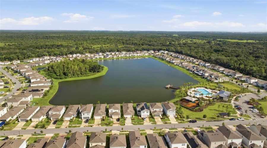 KISSIMMEE, Florida 34746, 4 Bedrooms Bedrooms, ,2 BathroomsBathrooms,Residential,For Sale,WOODMONT,0,MFRA4702424