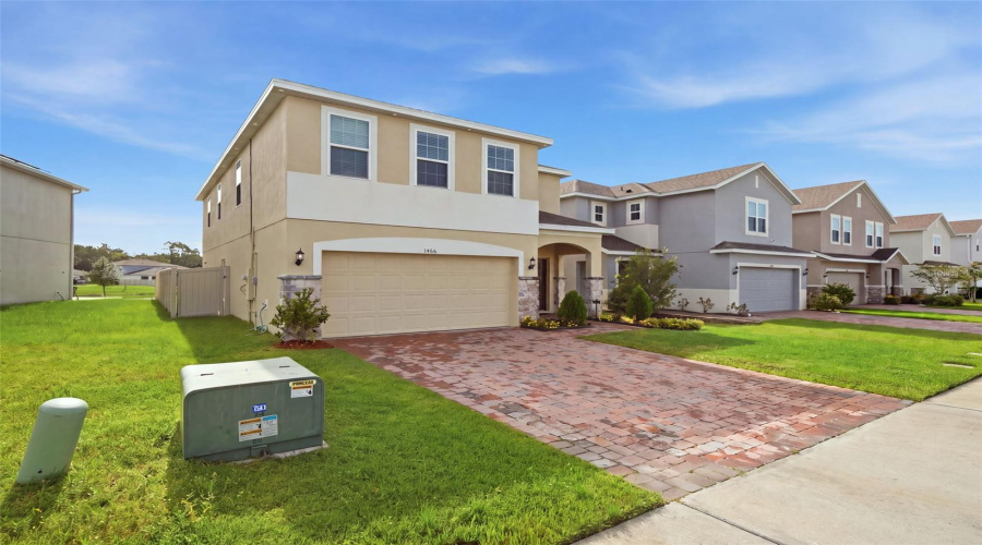 KISSIMMEE, Florida 34746, 4 Bedrooms Bedrooms, ,2 BathroomsBathrooms,Residential,For Sale,WOODMONT,0,MFRA4702424