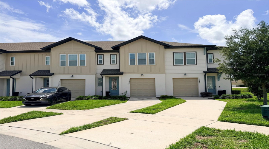 DAVENPORT, Florida 33896, 3 Bedrooms Bedrooms, ,2 BathroomsBathrooms,Residential,For Sale,DISCOVERY,0,MFRO6397625