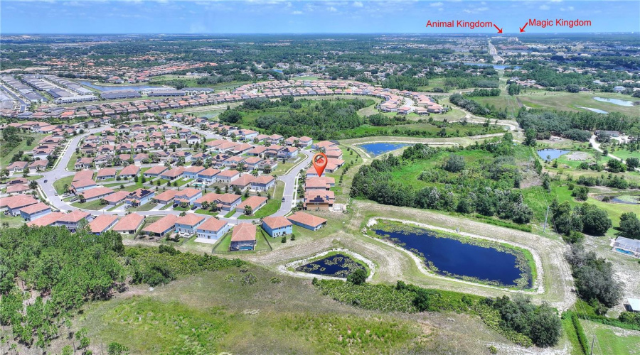 DAVENPORT, Florida 33837, 4 Bedrooms Bedrooms, ,3 BathroomsBathrooms,Residential,For Sale,OAK BLUFF,0,MFRO6424339