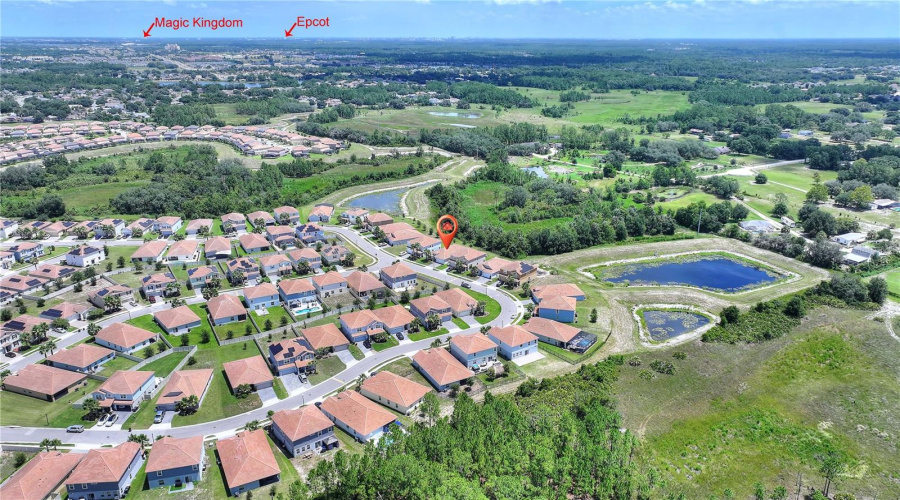 DAVENPORT, Florida 33837, 4 Bedrooms Bedrooms, ,3 BathroomsBathrooms,Residential,For Sale,OAK BLUFF,0,MFRO6424339