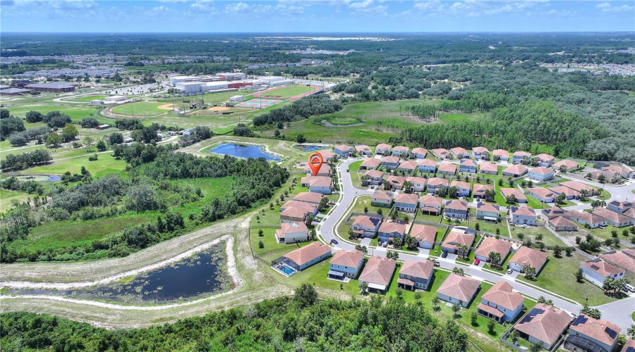 DAVENPORT, Florida 33837, 4 Bedrooms Bedrooms, ,3 BathroomsBathrooms,Residential,For Sale,OAK BLUFF,0,MFRO6424339