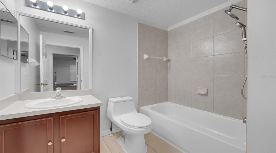 KISSIMMEE, Florida 34746, 3 Bedrooms Bedrooms, ,2 BathroomsBathrooms,Residential,For Sale,PARADISE COVE,0,MFRO6422655