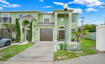Kissimmee, Florida 34746, 3 Bedrooms Bedrooms, ,2 Bathroomsbathrooms,Residential,For Sale,Paradise Cove,0,Mfro6422655