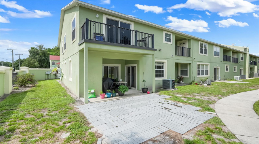 KISSIMMEE, Florida 34746, 3 Bedrooms Bedrooms, ,2 BathroomsBathrooms,Residential,For Sale,PARADISE COVE,0,MFRO6422655