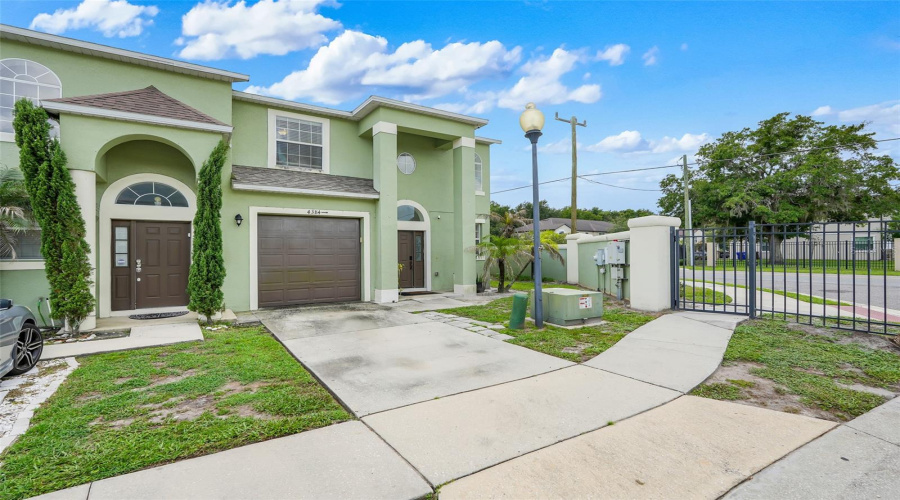 KISSIMMEE, Florida 34746, 3 Bedrooms Bedrooms, ,2 BathroomsBathrooms,Residential,For Sale,PARADISE COVE,0,MFRO6422655