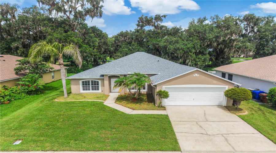 KISSIMMEE, Florida 34746, 4 Bedrooms Bedrooms, ,2 BathroomsBathrooms,Residential,For Sale,THE OAKS,0,MFRO6431874